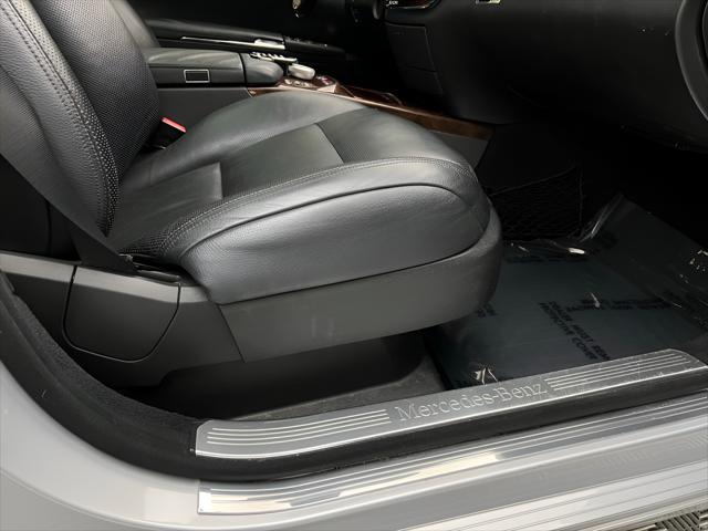 2010 Mercedes-Benz 400 S 400