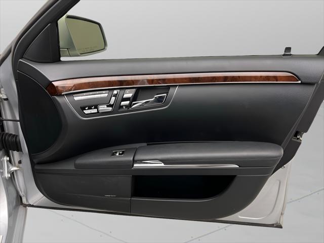 2010 Mercedes-Benz 400 S 400