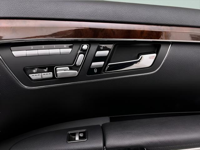 2010 Mercedes-Benz 400 S 400