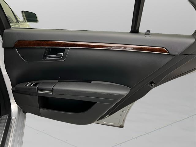 2010 Mercedes-Benz 400 S 400