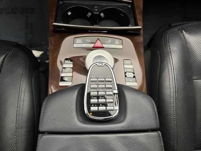 2010 Mercedes-Benz 400 S 400