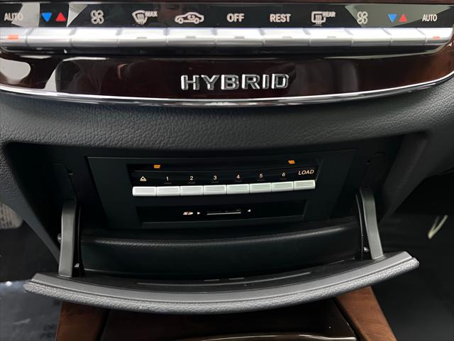 2010 Mercedes-Benz 400 S 400