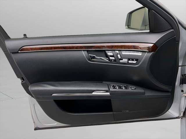 2010 Mercedes-Benz 400 S 400