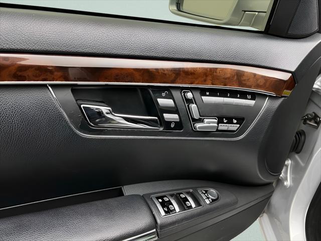 2010 Mercedes-Benz 400 S 400