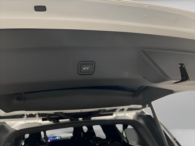 2025 Chevrolet Suburban 4WD Z71