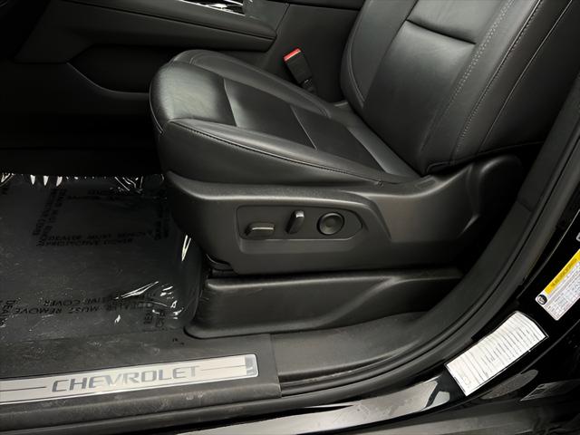 2025 Chevrolet Suburban 4WD Z71