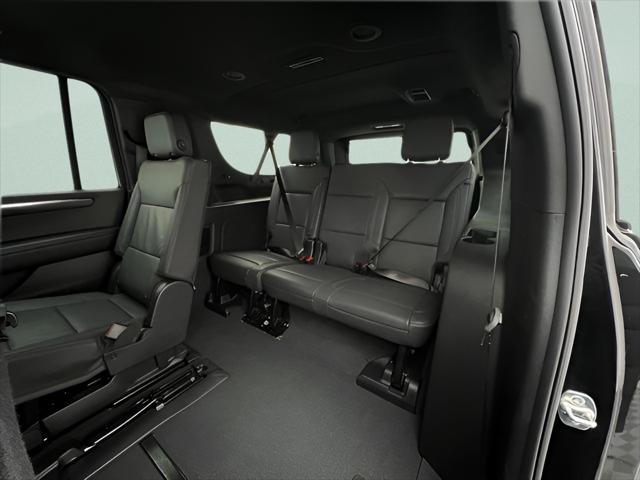 2025 Chevrolet Suburban 4WD Z71