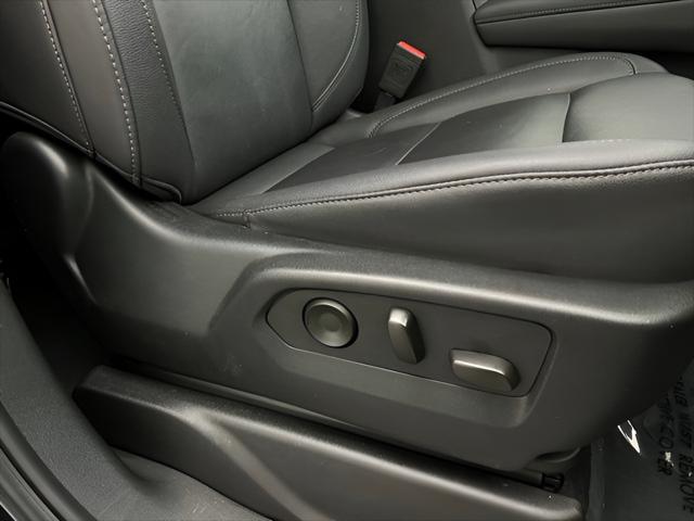 2025 Chevrolet Suburban 4WD Z71