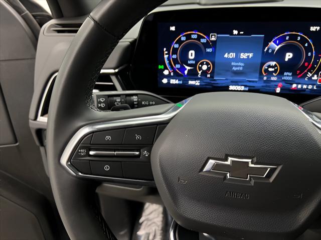 2025 Chevrolet Suburban 4WD Z71