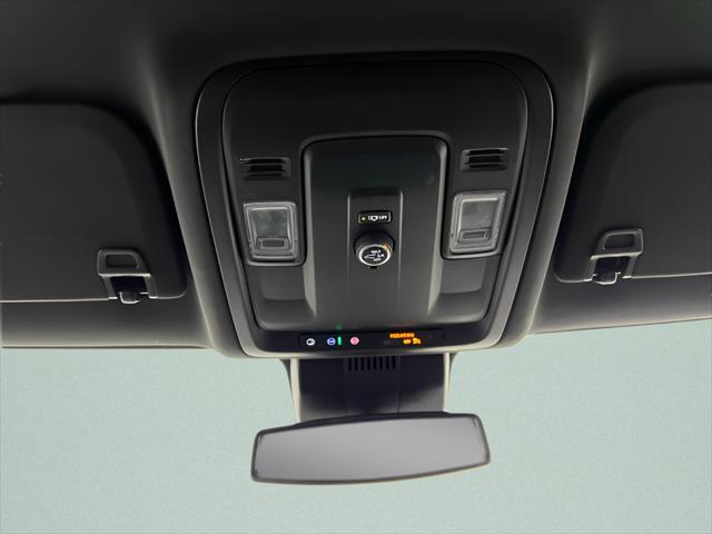 2025 Chevrolet Suburban 4WD Z71