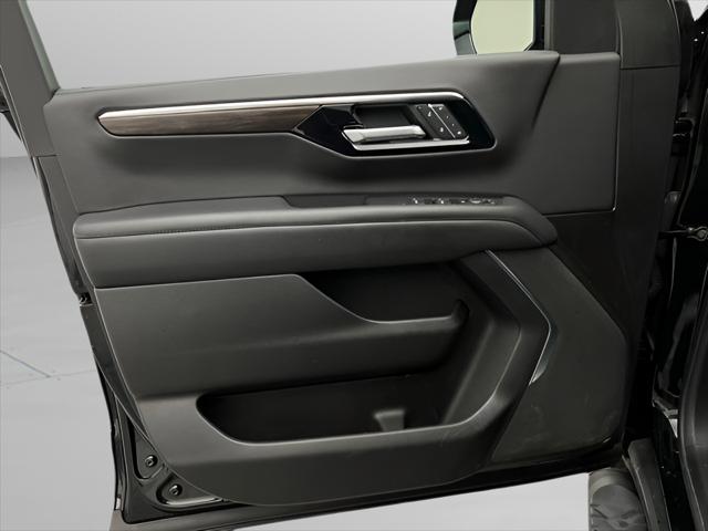 2025 Chevrolet Suburban 4WD Z71