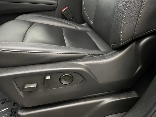 2025 Chevrolet Suburban 4WD Z71