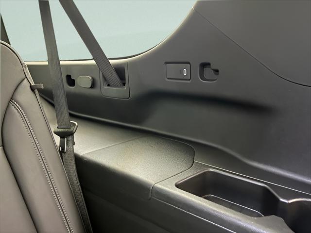 2025 Chevrolet Suburban 4WD Z71