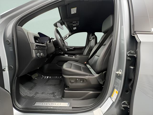 2025 Chevrolet Suburban 4WD Z71