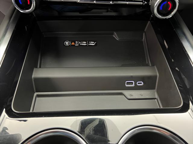 2025 Chevrolet Suburban 4WD Z71
