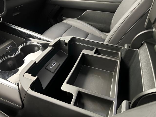 2025 Chevrolet Suburban 4WD Z71
