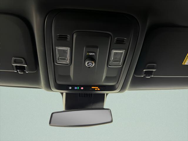2025 Chevrolet Suburban 4WD Z71