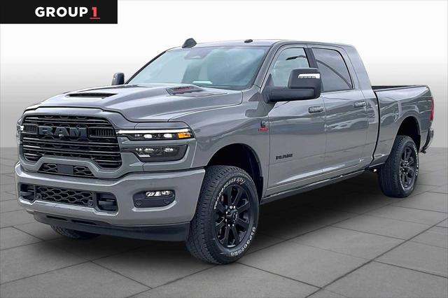 2026 Ram 2500 Laramie Mega Cab 4x4 6'4" Box for sale in Tulsa, OK