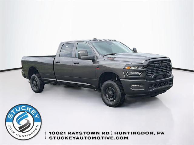 2026 RAM 2500 RAM 2500 TRADESMAN CREW CAB 4X4 8 BOX 2026 RAM 2500 RAM 2500 TRADESMAN CREW CAB 4X4 8 BOX
