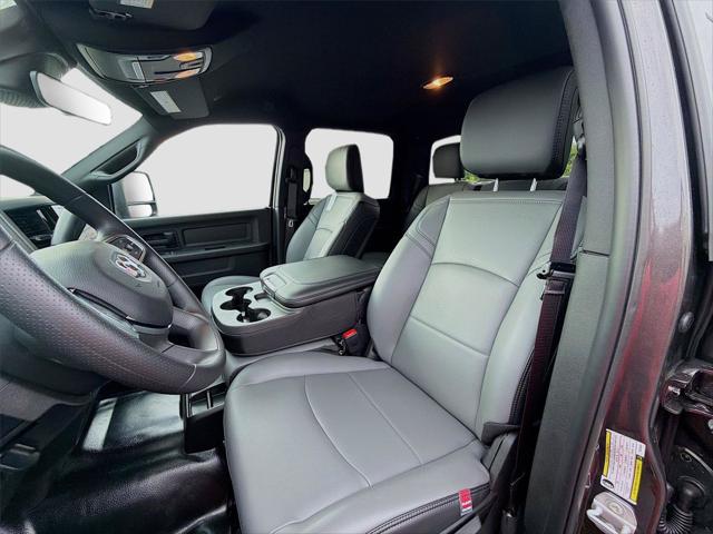 2026 RAM 2500 RAM 2500 TRADESMAN CREW CAB 4X4 8 BOX 2026 RAM 2500 RAM 2500 TRADESMAN CREW CAB 4X4 8 BOX