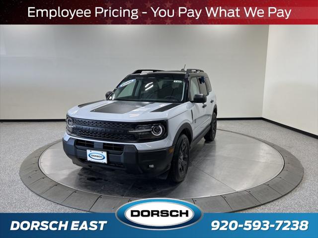 2026 Ford Bronco Sport Big Bend for sale in Green Bay, WI