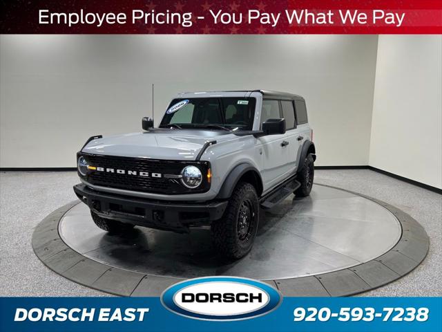 2026 Ford Bronco Big Bend for sale in Green Bay, WI