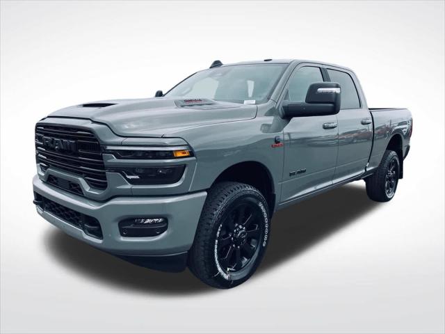 2026 RAM Ram 2500 RAM 2500 LARAMIE CREW CAB 4X4 64 BOX