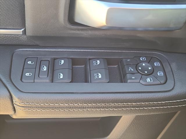 2026 Ram 2500 Big Horn Crew Cab 4x4 64 Box