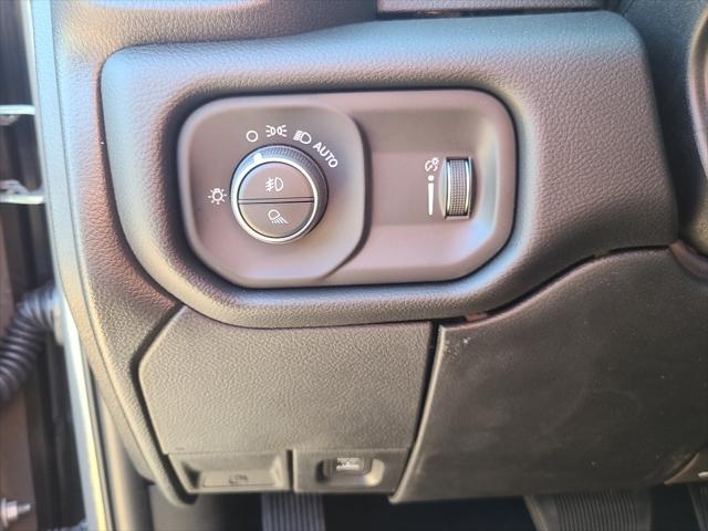 2026 Ram 2500 Big Horn Crew Cab 4x4 64 Box