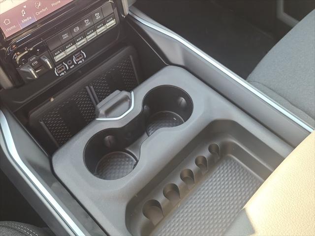2026 Ram 2500 Big Horn Crew Cab 4x4 64 Box