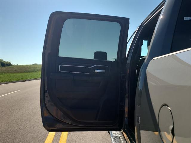 2026 Ram 2500 Big Horn Crew Cab 4x4 64 Box