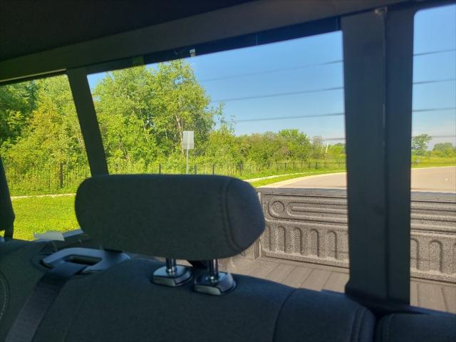2026 Ram 2500 Big Horn Crew Cab 4x4 64 Box