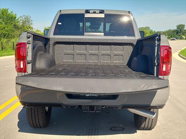 2026 Ram 2500 Big Horn Crew Cab 4x4 64 Box