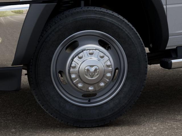 2026 Ram 5500 Tradesman/Big Horn
