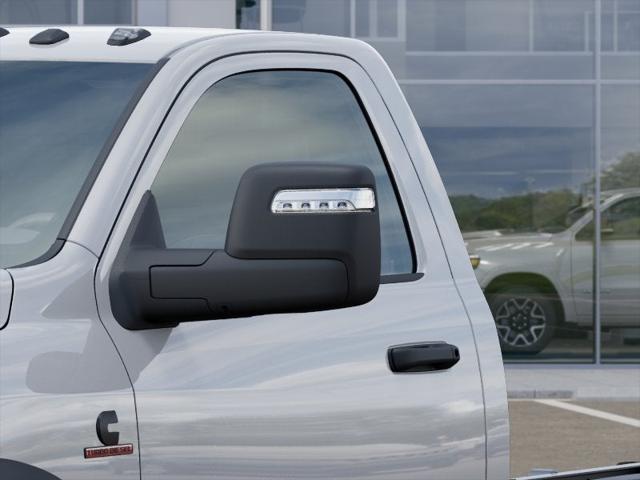 2026 Ram 5500 Tradesman/Big Horn