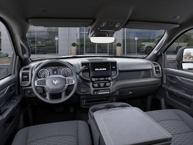 2026 Ram 5500 Tradesman/Big Horn
