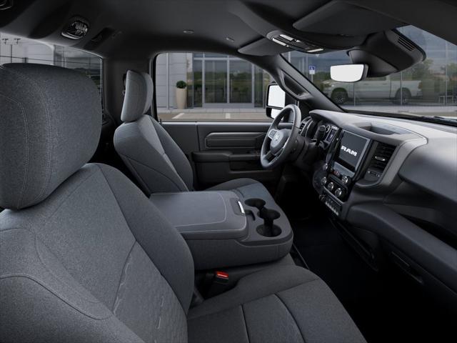 2026 Ram 5500 Tradesman/Big Horn