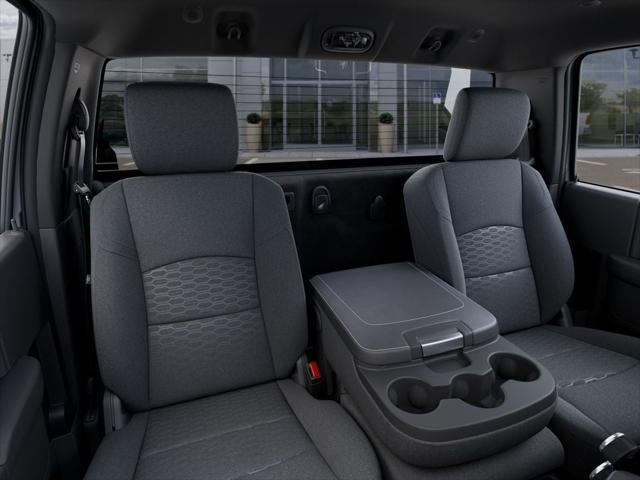 2026 Ram 5500 Tradesman/Big Horn