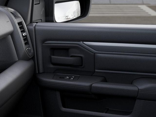 2026 Ram 5500 Tradesman/Big Horn