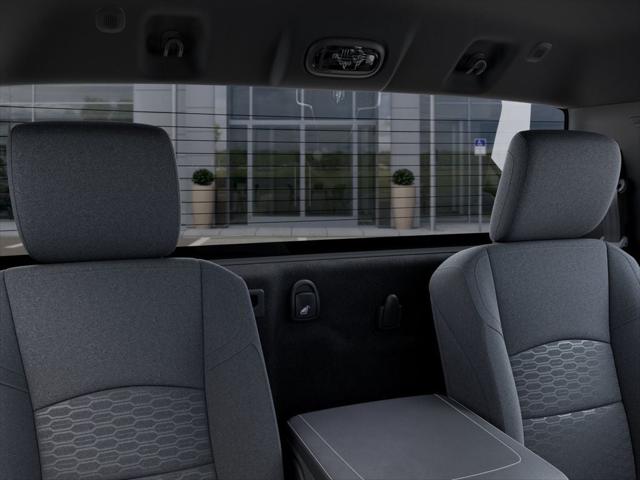2026 Ram 5500 Tradesman/Big Horn