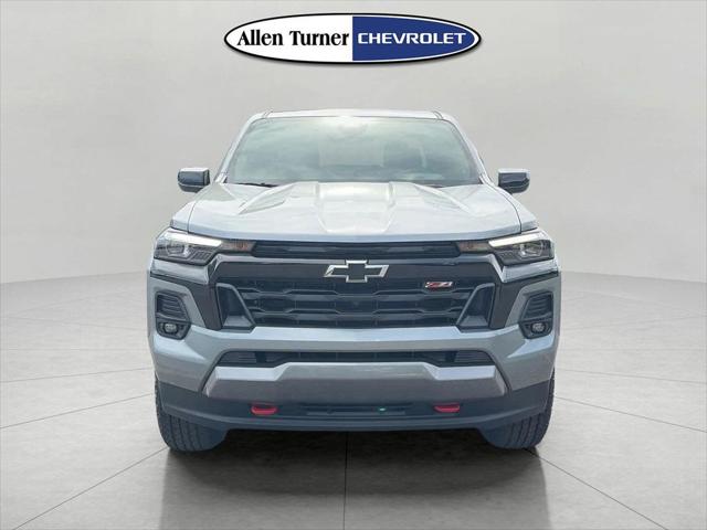 2026 Chevrolet Colorado Z71, 4WD