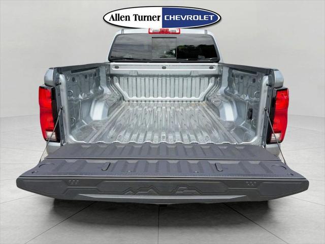 2026 Chevrolet Colorado Z71, 4WD