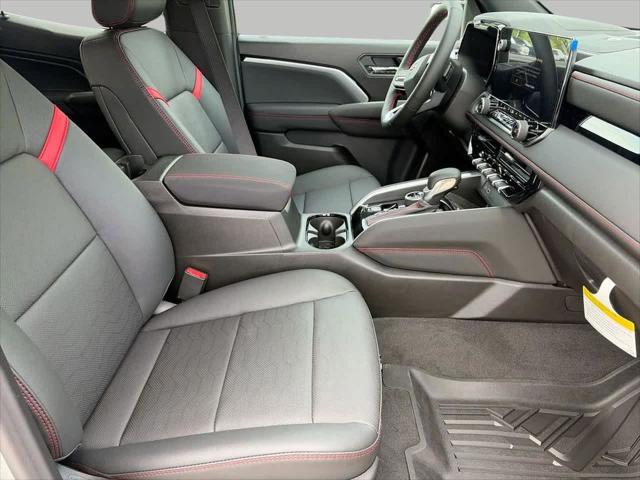2026 Chevrolet Colorado Z71, 4WD