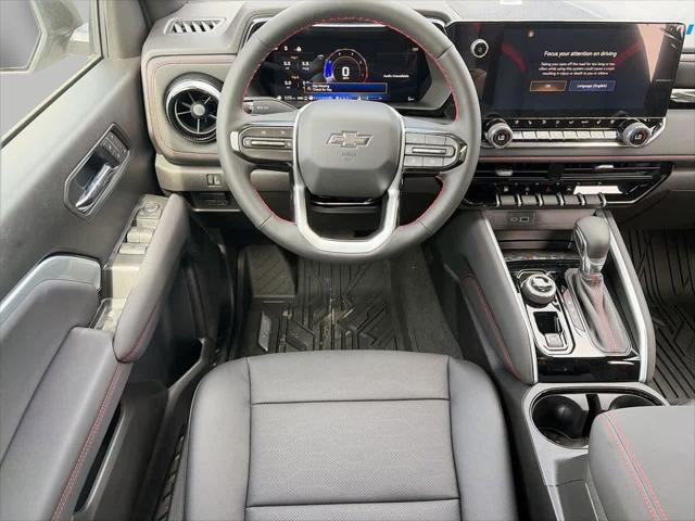 2026 Chevrolet Colorado Z71, 4WD
