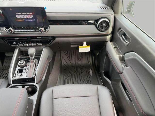 2026 Chevrolet Colorado Z71, 4WD