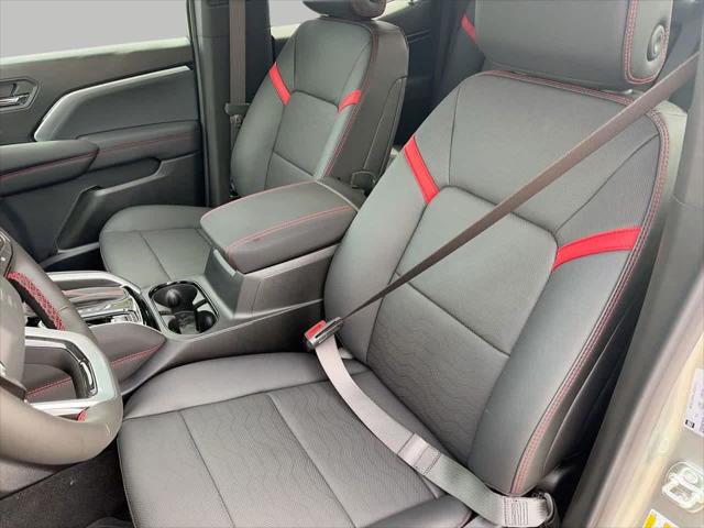 2026 Chevrolet Colorado Z71, 4WD