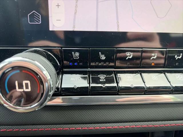 2026 Chevrolet Colorado Z71, 4WD