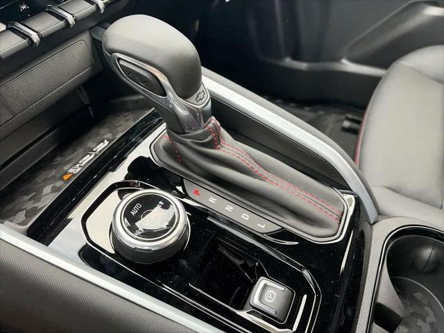 2026 Chevrolet Colorado Z71, 4WD