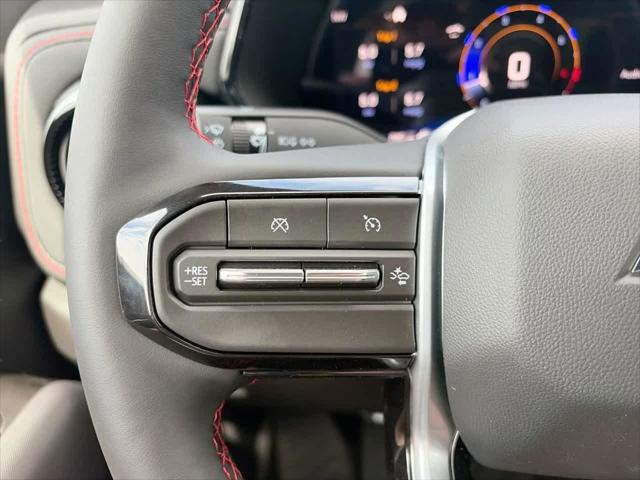 2026 Chevrolet Colorado Z71, 4WD