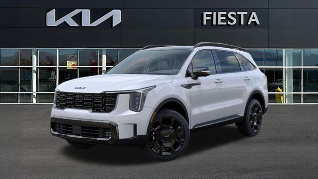 2026 Kia Sorento X-Line SX for sale in Indio, CA